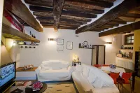 Vicolo Dell'Oste