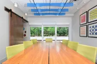 Holiday Inn Express & Suites RALEIGH DURHAM AIRPORT AT RTP by IHG