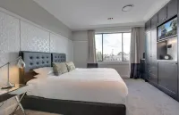 藍山完美位置的兩臥室度假屋 - 3 星級