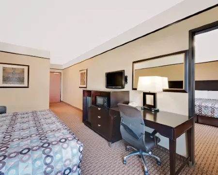 Sonesta Essential Hotels Odessa Hotels in Odessa