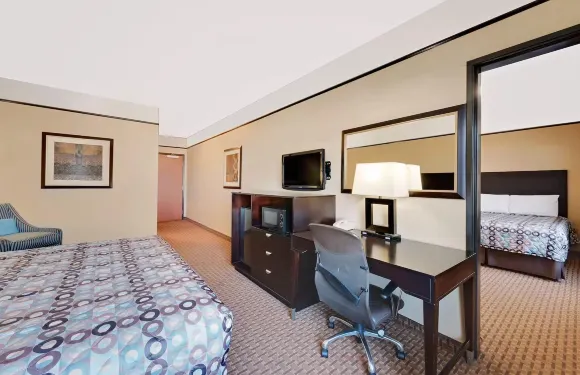 敖德薩索內斯塔精選酒店