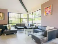 Picturesque Villa with Swimming Pool