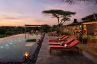 Mapito Safari Camp, Serengeti, Autograph Collection - spa