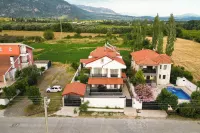 Ermet Homes Köyceğiz Hotels in Koycegiz