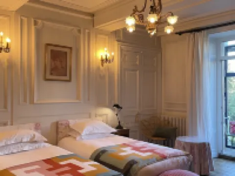 住宅酒店 甘岡酒店