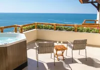 Grand Velas Riviera Nayarit - Hot Springs
