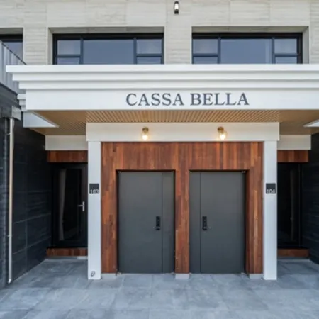 Gapyeong Casabella Pool Villa Отели рядом с достопримечательностью «Храм Тэвонса»