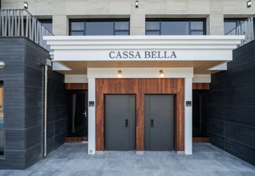 가평 까사벨라풀빌라