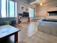 Wandonesia Hotels in Wando-gun
