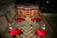 Hotel Pratapgarh Haveli Bundi - Wifi