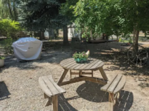 Salmon Gypsy Bed and Breakfast Hotels in Lemhi County