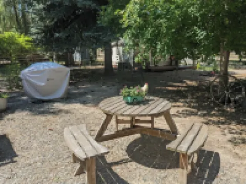 살몬 집시 B&B  호텔