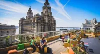 Epic Apart Hotel - Duke Street