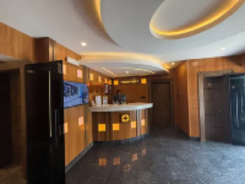 Presken Hotels Abuja Hoteles en Wuse 2