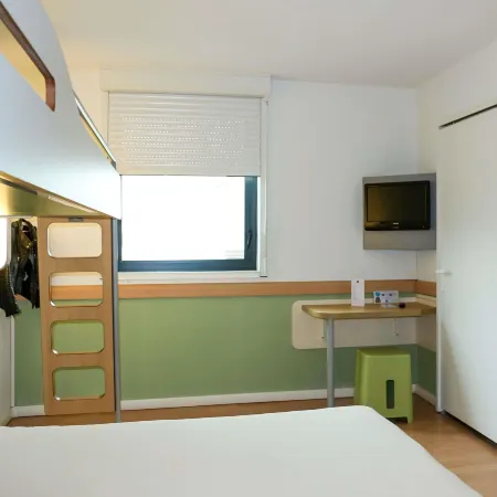 Ibis Budget Castelnaudary - A61
