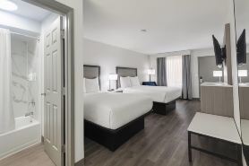 Baymont by Wyndham Fayetteville