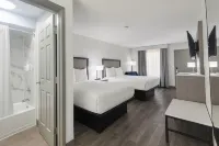 Baymont by Wyndham Fayetteville - 2 estrellas