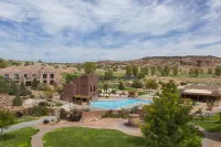 Hyatt Regency Tamaya Resort and Spa - Pools