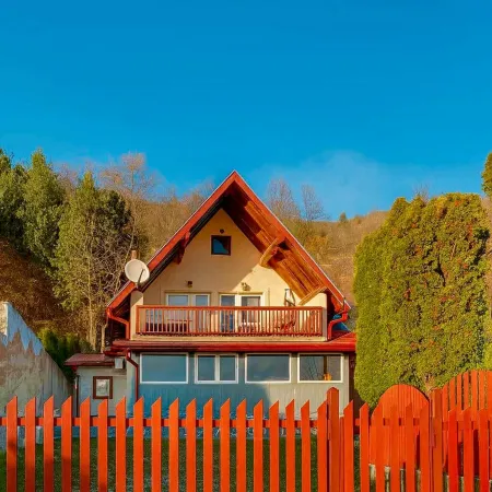 Cavljak Retreat Sarajevo - Mountain Home - Jakuzzi