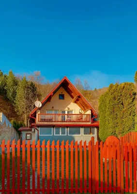 Cavljak Retreat Sarajevo - Mountain Home - Jakuzzi - 3-Star