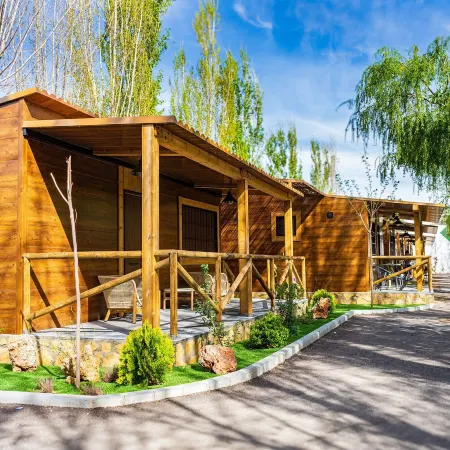 Camping Valdeluna