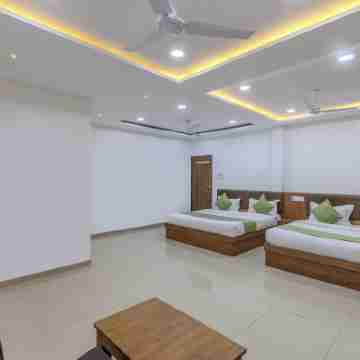 Hotel Radhe Rooms