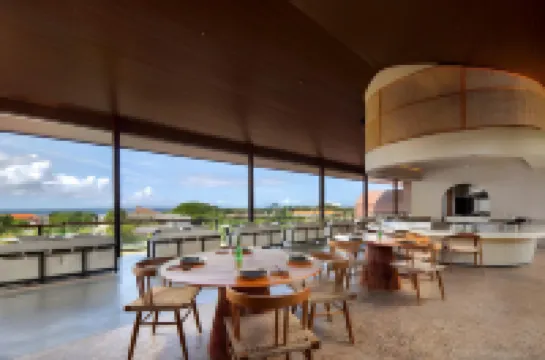 Seascape Luxury Resort & SPA Sanur by Ini VIE Hospitality