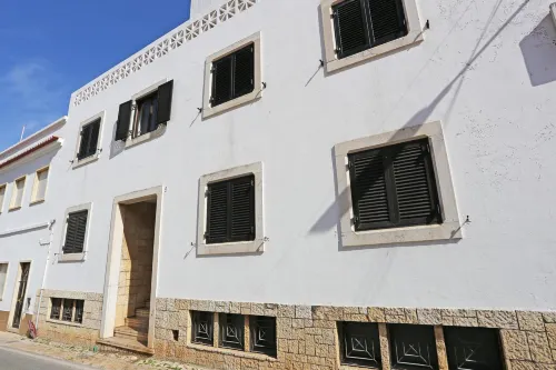 V 01 - Apartament 1 in Seacliff Albufeira - 3-Star