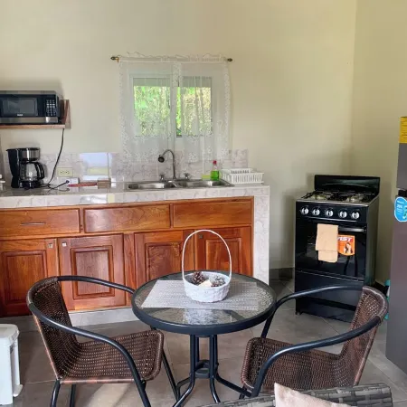 Escape to Paradise at Venus Lodging House, Alto Boquete