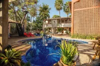 Vila Parnaiba - piscine