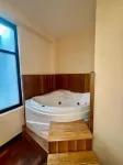 AYNI BOUTIQUE HOTEL - Bathtub