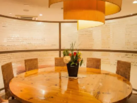 Okazaki Daiichi Hotel Okazaki otelleri