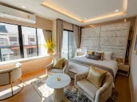 Bestier Hotel Hatyai Hotels near Jiranakorn Stadium
