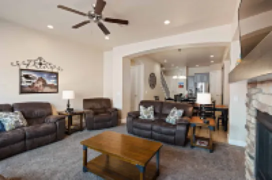 Good Day Sunshine Townhouse Hotels in Washington