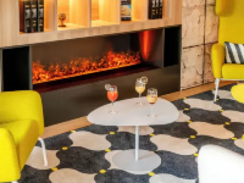 ibis Styles Bordeaux Lormont Hotels in Lormont