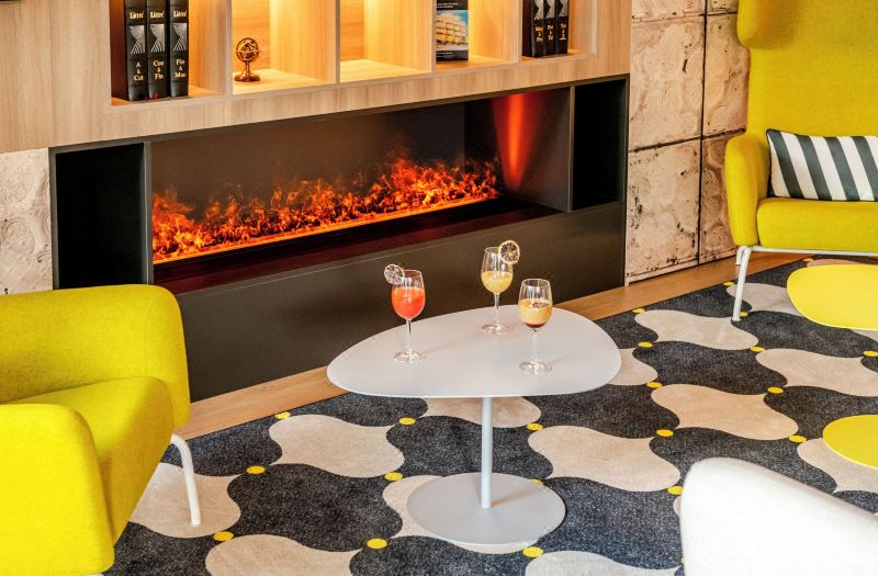 ibis Styles Bordeaux Lormont photo 2