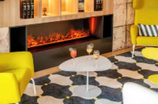 ibis Styles Bordeaux Lormont