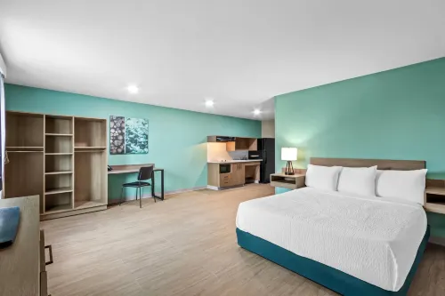 Echo Suites Extended Stay by Wyndham Phoenix-Peoria/Glendale - 2-Star