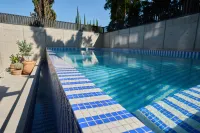 WorldHotels Guadalajara Zona Andares - piscina