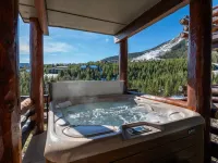 Saddle Ridge F5 3 Bedroom Home - Homestays