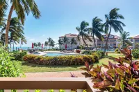 Grand Caribe Belize - Ocean View
