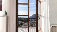 Il Borgo Apartments B6 - Sv-D600-Bove3l1b - parking