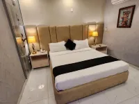 Tulip Capital Hotel Hotels in Rawalpindi Tehsil