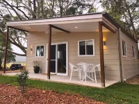 Sunshine Coast Hinterland Retreat - Yandina Station Hotels in Coolum Beach