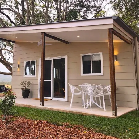 Sunshine Coast Hinterland Retreat - Yandina Station Hotels in Coolum Beach