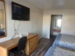 Best Economy Inn & Suites