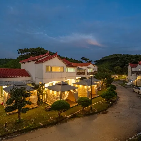 Taean 378 Village
