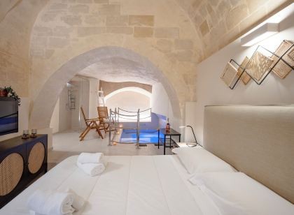 Stone Living - Nel cuore dei Sassi di Matera