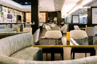 Crowne Plaza Toronto - North York - breakfast
