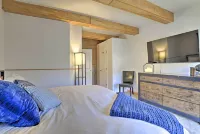 Copper Mountain Condo Near Ski Lift and Golf Course! - balcón